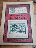Contes de Wallonie et de Flandre, Ophalen of Verzenden
