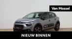 Citroen C3 1.5 BlueHDi Shine+gps+camera Citroen C3 1.5 BlueH, Auto's, Voorwielaandrijving, 75 kW, Stof, Gebruikt