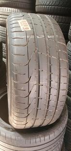 255/40R19 PIRELLI AVEC MONTAGE ET ÉQUILIBRAGE INCUL, Utilisé, Enlèvement ou Envoi