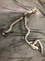 KOELSLANG BMW E90 E91 320D M47 MOTOR 2005, Auto-onderdelen, Ophalen of Verzenden, Gebruikt, BMW