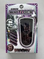 Simon whitlock 24 gram dartpijlen, Sports & Fitness, Fléchettes, Enlèvement, Utilisé, Flights