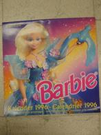 Barbie kalender, Kinderen en Baby's, Ophalen of Verzenden, Nieuw, Barbie