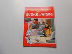Postzegels verzamelen met Suske en Wiske 1993  1 ste druk., Boeken, Willy Vandersteen, Eén stripboek, Nieuw, Ophalen of Verzenden