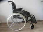 Super Mooie allu Rolstoel Invacare met zitkussen, Diversen, Rolstoelen, Ophalen of Verzenden