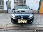 Volkswagen Golf 6 cabriolet 1.6 tdi 2013 année 0032478767323, Voorwielaandrijving, Beige, 4 cilinders, Cabriolet