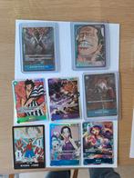 Mooie one piece kaarten, Hobby & Loisirs créatifs, Jeux de cartes à collectionner | Yu-gi-Oh!, Enlèvement ou Envoi