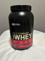 Whey Protein, Sports & Fitness