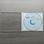 Solid Sounds Club Music for a new generation Anno 2002 Vol.3, Ophalen of Verzenden, Gebruikt, Techno of Trance