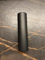 10 zwarte nieuwe plafondlampen, Ophalen of Verzenden, Nieuw, Overige materialen, Modern