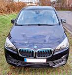 BMW 225xe plugin-hybride, 2019, 66.000 km, Auto's, BMW, Zwart, 2 Reeks Active Tourer, Dealer onderhouden, Te koop