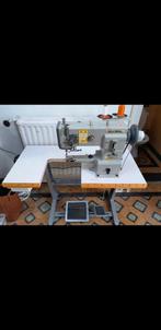 Global 9335, Hobby en Vrije tijd, Ophalen, Zo goed als nieuw, Naaimachine