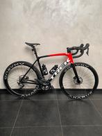 TREK ÉMONDA SL6, Fietsen en Brommers, Ophalen of Verzenden, Zo goed als nieuw, Carbon