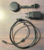 Google Chromecast - 3e generatie, Ophalen of Verzenden, Zo goed als nieuw, HDMI