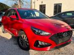 Hyundai i30 1.5i benzine - Carplay*2022*39000KM*FABRIEKSGRNT, Rouge, Achat, Euro 6, Entreprise