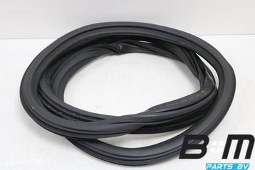 Portierrubber LV of RV Audi A3 8V Limo 8V5833721 beschikbaar voor biedingen