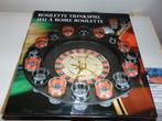 Drink roulette nieuw, Hobby en Vrije tijd, Gezelschapsspellen | Bordspellen, Ophalen of Verzenden, Nieuw