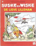 Suske en Wiske - De lieve Lilleham, Une BD, Utilisé, Enlèvement ou Envoi, Willy vandersteen