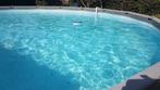 Intex zwembad rond 5.49 -120 diep, Comme neuf, 120 cm ou plus, Rond, Enlèvement