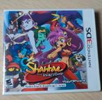 Shantae and the Pirate's Curse - Nintendo 3DS (NIEUW!), Ophalen of Verzenden, Nieuw