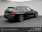 BMW Serie 3 320 320I M-Sport, Autos, Noir, 1998 cm³, Automatique, Achat