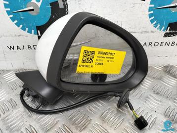 OPEL CORSA 1.2-16V 111 Edition  [R_DOOR_MIRROR] 2010 beschikbaar voor biedingen