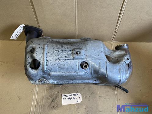 OPEL INSIGNIA A 2.0 CDTI A20DTH Roetfilter, Auto-onderdelen, Filters, Opel, Gebruikt