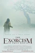 The Exorcism Of Emily Rose, Cd's en Dvd's, Vanaf 16 jaar, Ophalen of Verzenden