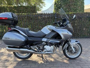 Honda Deauville 700 - ABS beschikbaar voor biedingen