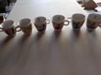 Koffiemokken, Huis en Inrichting, Ophalen of Verzenden, Nieuw, Overige stijlen, Kop(pen) en/of Schotel(s)