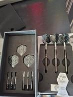 Sets dartspijlen, Sport en Fitness, Darts, Ophalen, Zo goed als nieuw