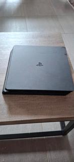 SONY PS4, Ophalen, Gebruikt