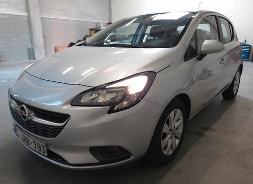 OPEL CORSA E 1.2i benzine 69 pk/51 kw 76.000km 2016, Auto's, Opel, Particulier, Corsa, ABS, Airbags, Airconditioning, Bluetooth