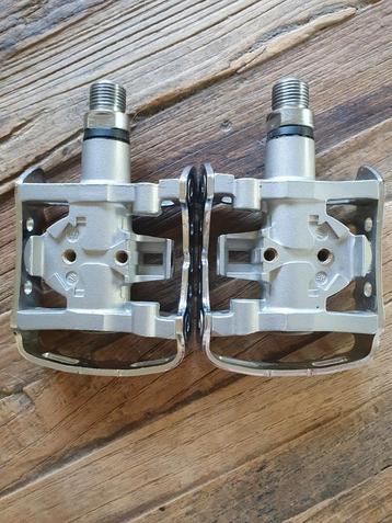 Pedalen voor koersfiets shimano. beschikbaar voor biedingen