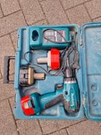 Boormachines makita bosch, Doe-het-zelf en Bouw, Gereedschap | Boormachines, Ophalen