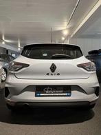 Renault Clio Clio TCe 90 EVOL/ACHTERUITRIJCAM, ZETELVERW, Autos, Achat, Euro 6, 5 portes, Tissu