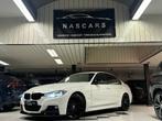 BMW 330e iPerformance M-Pack E-Drive 2017 complète, Cuir, Achat, Entreprise, Cruise Control