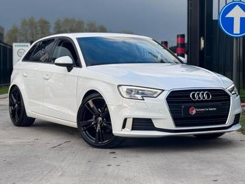 Audi a3 sportback 35Tfsi digitale dash lowered Rs3 wheels  disponible aux enchères