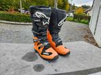 Bottes motocross enduro Alpinestar KTM Tech 7, Motoren, Kleding | Motorkleding, Heren, Ophalen of Verzenden, Alpinestars, Laarzen