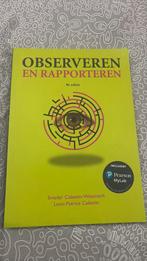 Toegepaste Psychologie Boeken 1e jaar (4 Boeken), Boeken, Ophalen of Verzenden, Zo goed als nieuw, Hogeschool