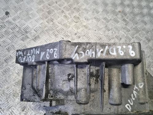 VERSNELLINGSBAK Fiat Ducato (250) (46352379-95504-46348115), Auto-onderdelen, Transmissie en Toebehoren, Fiat, Gebruikt