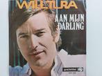 Will Tura - Aan Mij Darling, Ophalen of Verzenden, Nederlandstalig