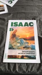 ISAAC, Ophalen of Verzenden, Zo goed als nieuw
