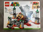 Lego 71369 Bowser castle, Ophalen of Verzenden, Nieuw, Complete set, Lego
