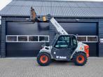 Bobcat T 2250, Articles professionnels, Chariot télescopique