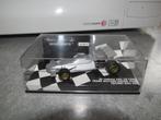 Minichamps De Tomaso 505/38 Ford Frank Williams Racing Team, MiniChamps, Voiture, Enlèvement ou Envoi, Neuf