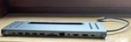 Docking Hub Station, Computers en Software, Dockingstations, Ophalen of Verzenden, Nieuw, Docking station