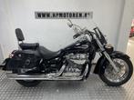 Honda VT750 VT 750 C C2 SHADOW BLACK FULL OPTION BOVAGGA, 745 cc, Chopper, 12 t/m 35 kW