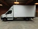 2019 Mercedes-Benz Sprinter Personenauto, Auto's, Gebruikt, Euro 6, Overige brandstoffen, Mercedes-Benz