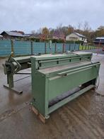 plooi en knipbank, Zakelijke goederen, Ophalen