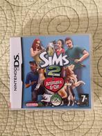 De Sims 2: Huisdieren en Co | Nintendo ds, Games en Spelcomputers, Games | Nintendo DS, Zo goed als nieuw
